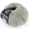Lana Grossa Cool Wool Big 616 Hellgrau meliert