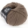 Lana Grossa Cool Wool Big 686 Taupe