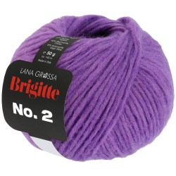 Lana Grossa Brigitte No. 2 062
