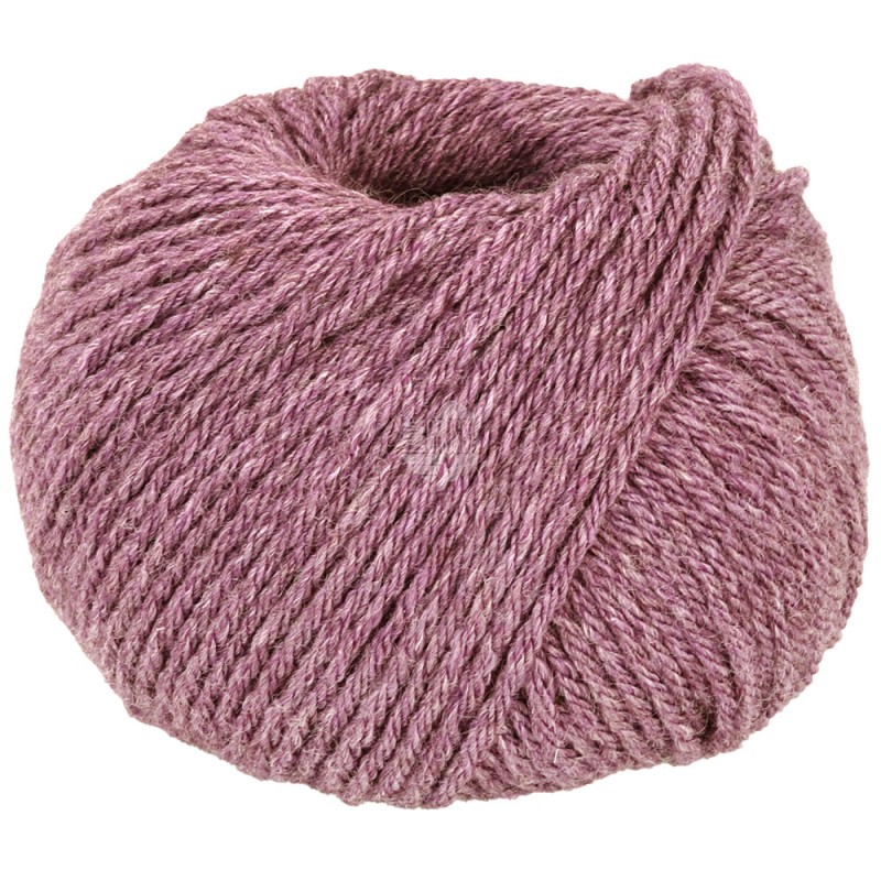 Lana Grossa New Classic 001