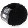 Lana Grossa Cool Wool Big 627 Schwarz