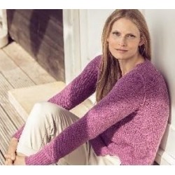 Trui - Ecopuno - Lookbook 8 (model 7)