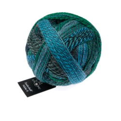 Schoppel Wolle Zauberball Stärke 6