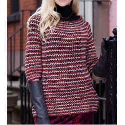 Patroon Malabrigo Rios Mimi