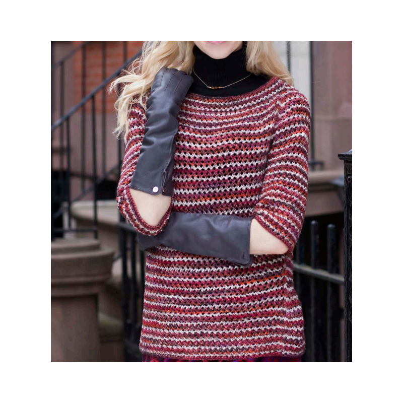 Patroon Malabrigo Rios Mimi