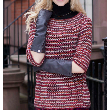 Patroon Malabrigo Rios Mimi