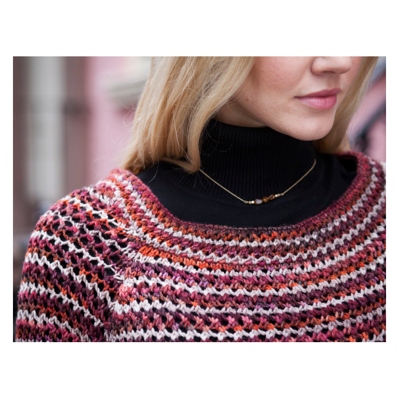 Patroon Malabrigo Rios Mimi