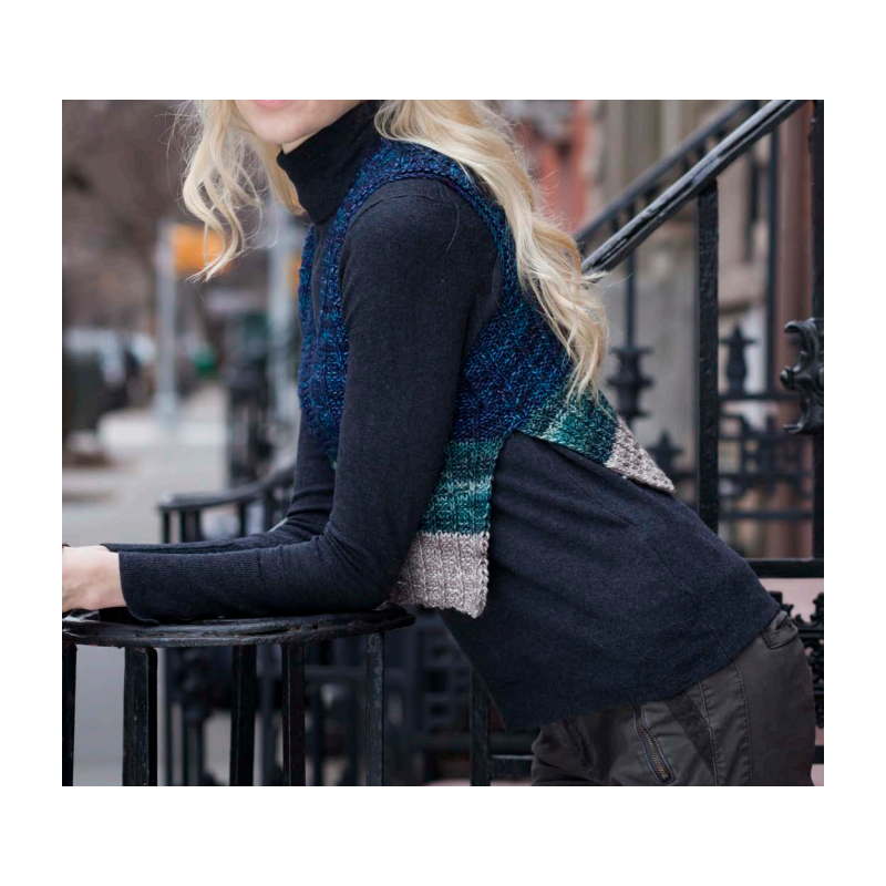 Patroon Malabrigo Rios Morandi