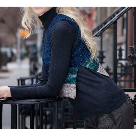 Patroon Malabrigo Rios Morandi