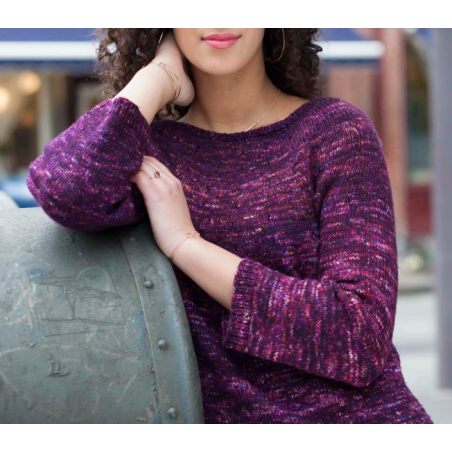 Patroon Malabrigo Rios Magnolia