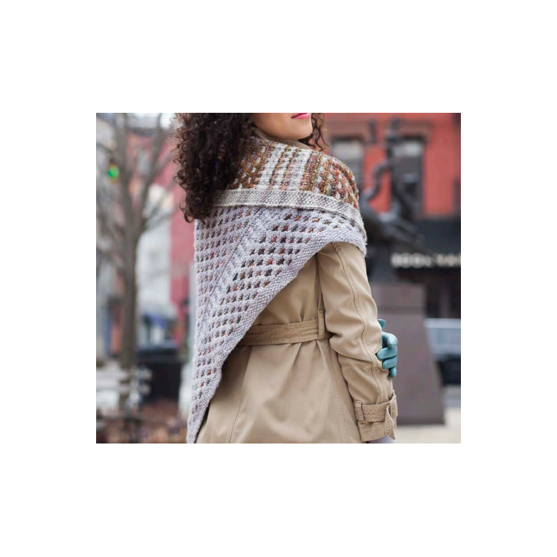 Patroon Malabrigo Washted of Rios Margaux