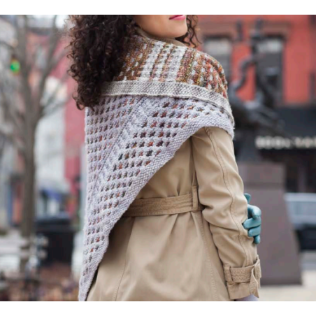 Patroon Malabrigo Washted of Rios Margaux