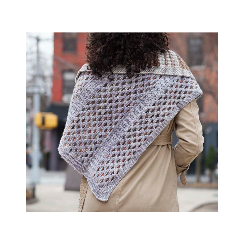 Patroon Malabrigo Washted of Rios Margaux