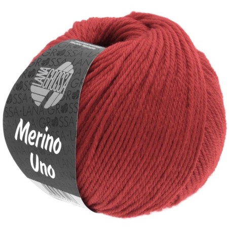 Lana Grossa Merino Uno 031