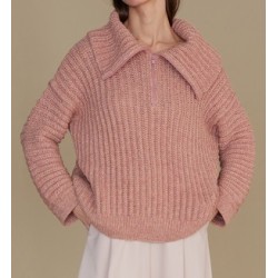 Trui - Cool Merino - Lookbook 15 (model 3)