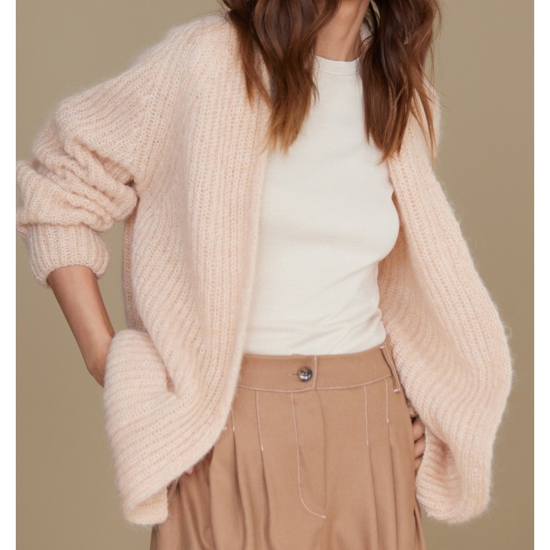 Vest  - Setasuri - Lookbook 15 (model 7)