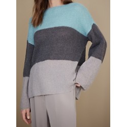 Compleet breipakket - Trui - Setasuri - Lookbook 15 (model 18)