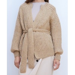 Breipakket - Vest - Cool Merino Big & Cool Merino - Lookbook 15 (model 19 )