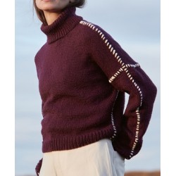 Trui - Cool Merino - Lookbook 15 (model 23)