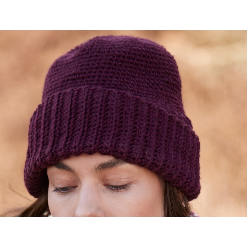 Muts - Lookbook 15 (model 21) - Cool Merino