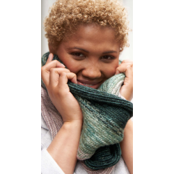 Digitaal patroon Malabrigo Sock Alisa