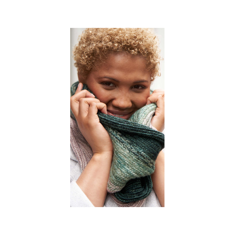 Kol - Malabrigo Sock - Alisa