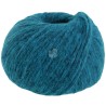 Lana Grossa Spuma 013 Petrolblau