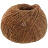 Lana Grossa Spuma 006 Dunkelbraun
