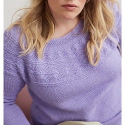 Trui - Merino Uno -  Merino Edition 3 (Model 32)