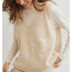 Spencer - Landlust Soft Tweed 180 - Merino Edition 3 (model 37)