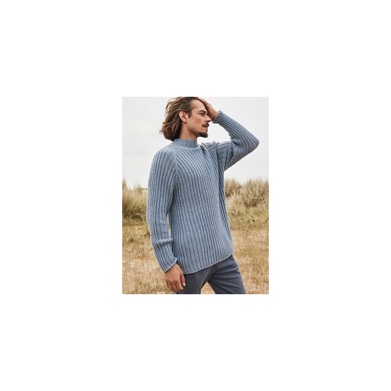 Trui - Merino Uno - Merino Edition 3 (Model 18)