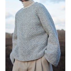 Trui - Spuma - Lookbook 15 (model 4)