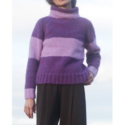 Trui - Spuma - Lookbook 15 (model 10)