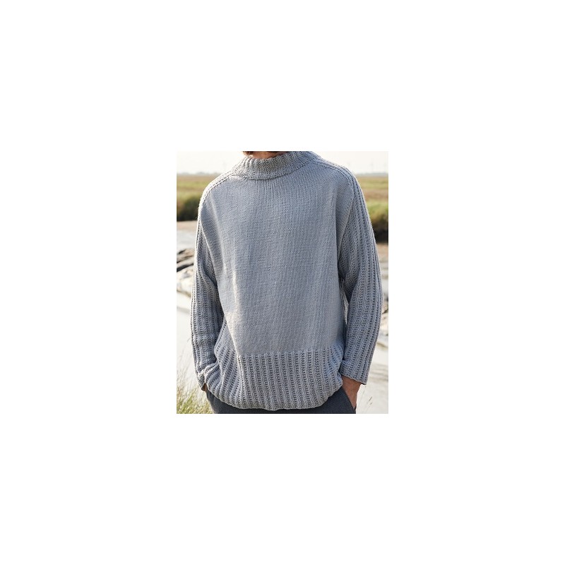 Herentrui - Cool Wool Big - Merino Edition 3 (model 22)