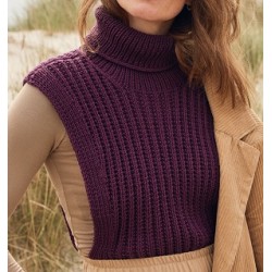 Col - Cool Wool Big - Merino Edition 3 (model 27)