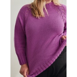 Compleet breipakket - Trui - Cool Wool - Merino Edition 3 (model 30)