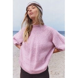 Compleet breipakket - Trui - Ecopuno - Nordic Knits 2 (model 10)