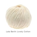 Lana Grossa Lala Berlin Lovely Cotton 007