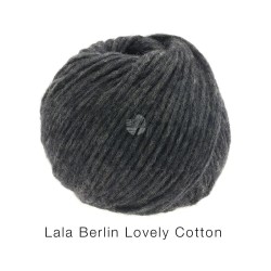 Lana Grossa Lala Berlin Lovely Cotton 008
