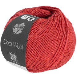 Lana Grossa Cool Wool