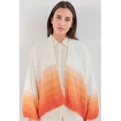 Compleet breipakket - Vest - Setasuri - Journal 66 (model 48)