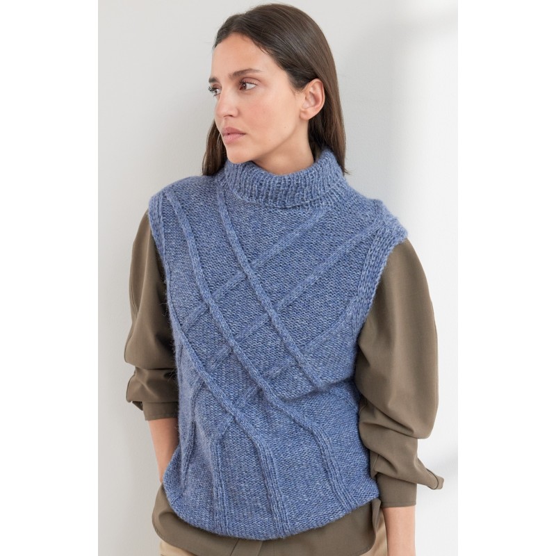 Spencer - Brigitte No.2 - Journal 66 (model 58)