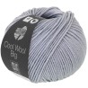 Lana Grossa Cool Wool Big 1019 Graublau