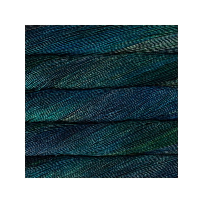 Malabrigo Ultimate Sock 252 Wabi Sabi