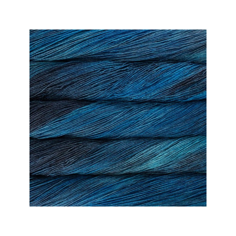 Malabrigo Sock 362 Under The Sea