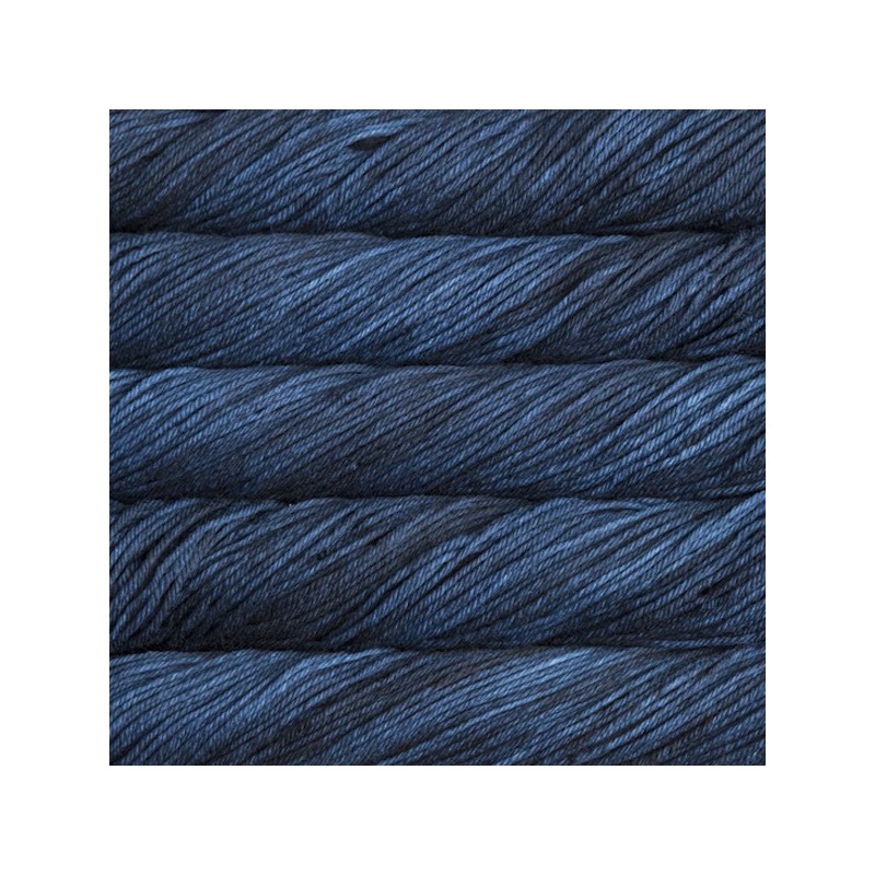Malabrigo Rios 150 Azul Profundo