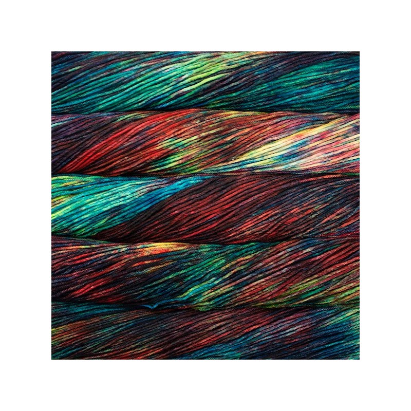 Malabrigo Rios 684 Camaleón