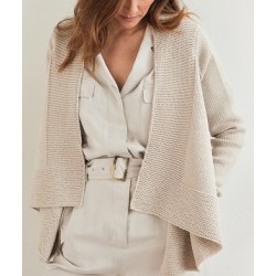 Compleet breipakket - Vest - Cool Wool Big - Merino Edition 3 (model 46)