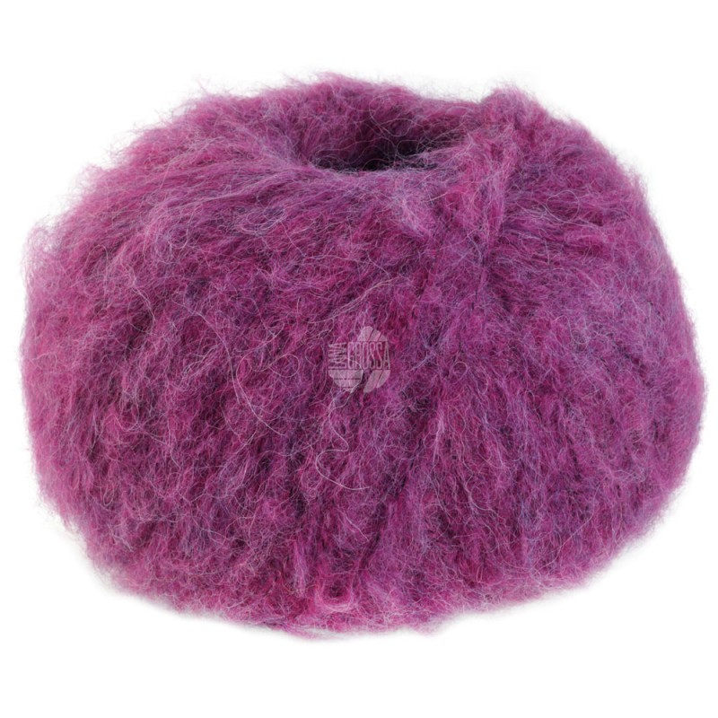 Lana Grossa Natural Alpaca Lungo 013