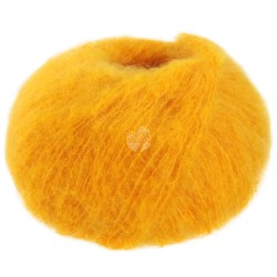 Lana Grossa Mohair Moda 001